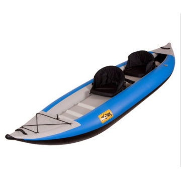 2014 New Kayak Inflatable Boat Watercraft PVC Boat